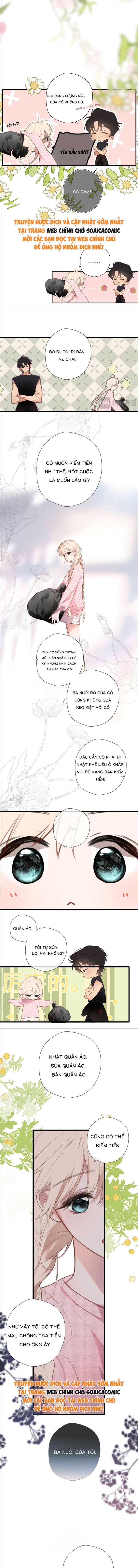 Tố Hồi Xuân Thời Chapter 31 - 5