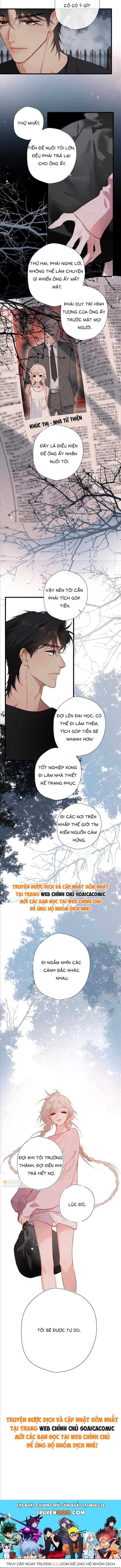 Tố Hồi Xuân Thời Chapter 31 - 6