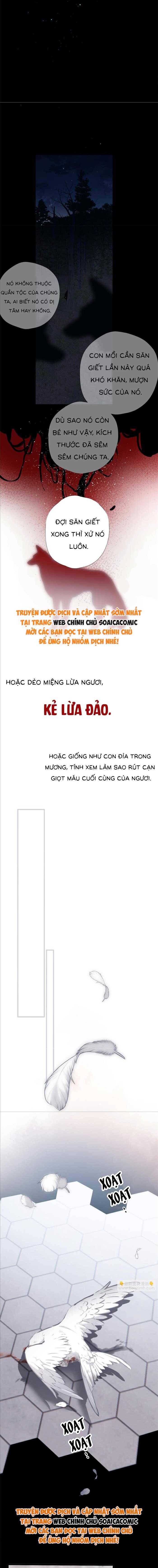 Tố Hồi Xuân Thời Chapter 32 - 2
