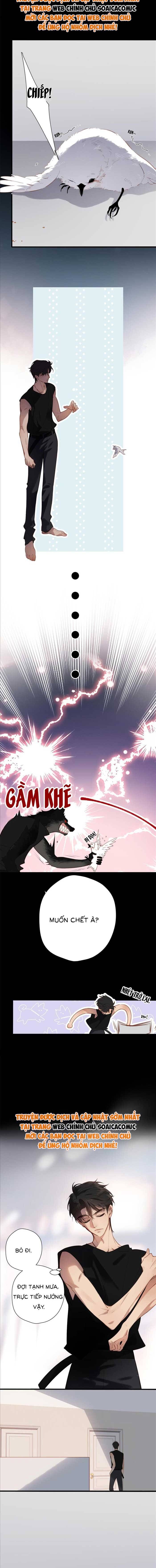 Tố Hồi Xuân Thời Chapter 32 - 5