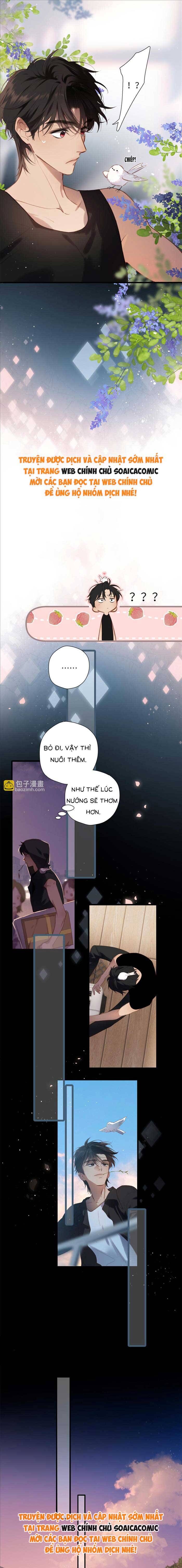Tố Hồi Xuân Thời Chapter 32 - 8