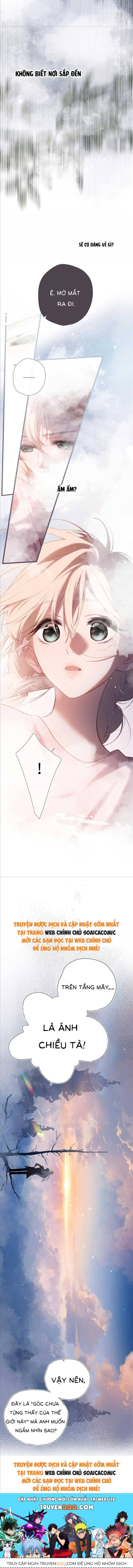 Tố Hồi Xuân Thời Chapter 33 - 6