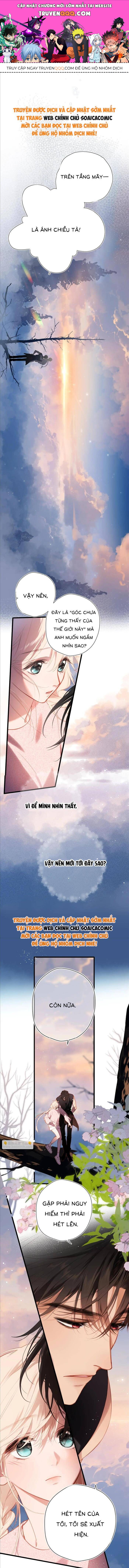 Tố Hồi Xuân Thời Chapter 34 - 1