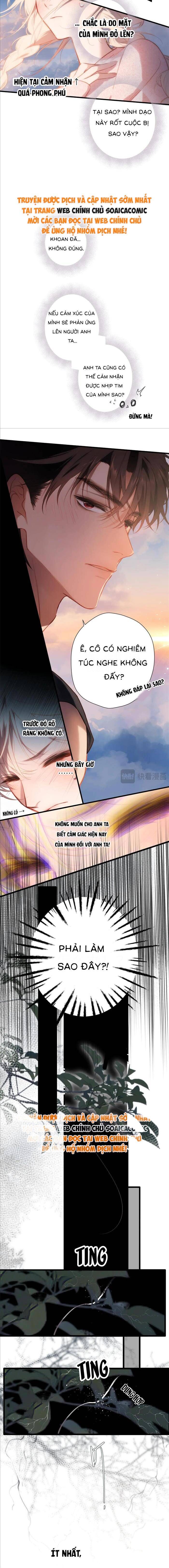 Tố Hồi Xuân Thời Chapter 34 - 3
