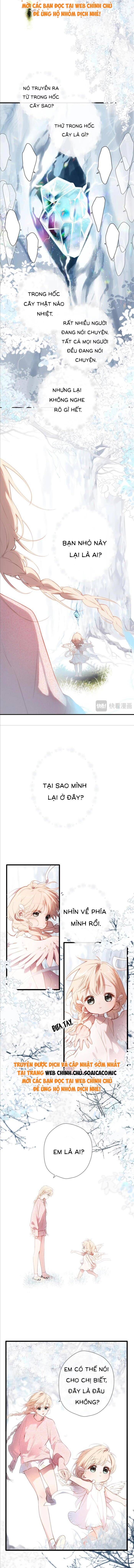 Tố Hồi Xuân Thời Chapter 35 - 2