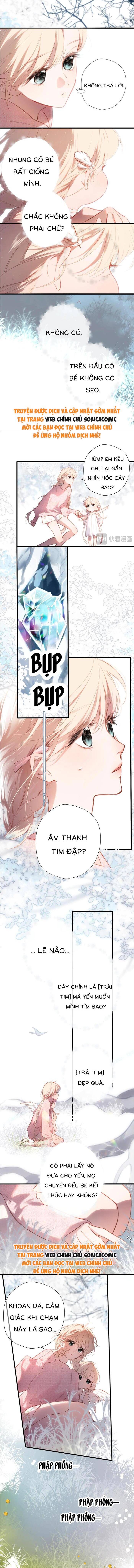 Tố Hồi Xuân Thời Chapter 35 - 3