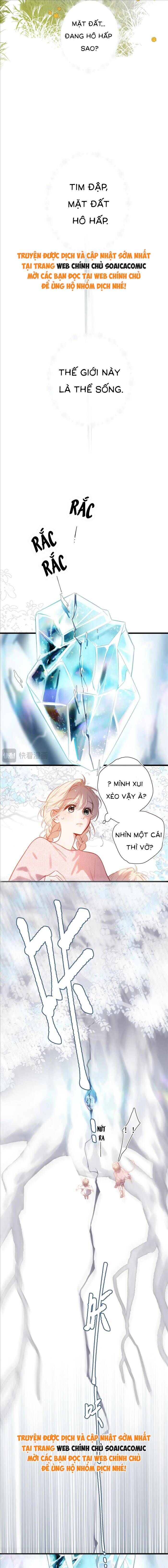 Tố Hồi Xuân Thời Chapter 35 - 4