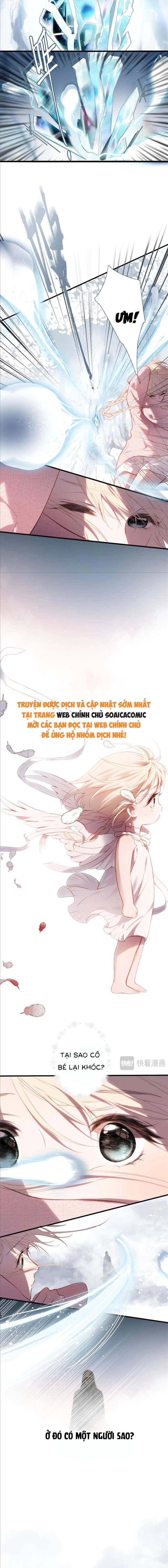 Tố Hồi Xuân Thời Chapter 35 - 5