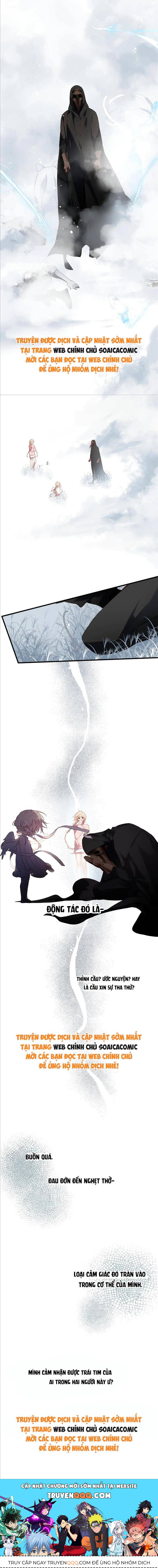 Tố Hồi Xuân Thời Chapter 35 - 6