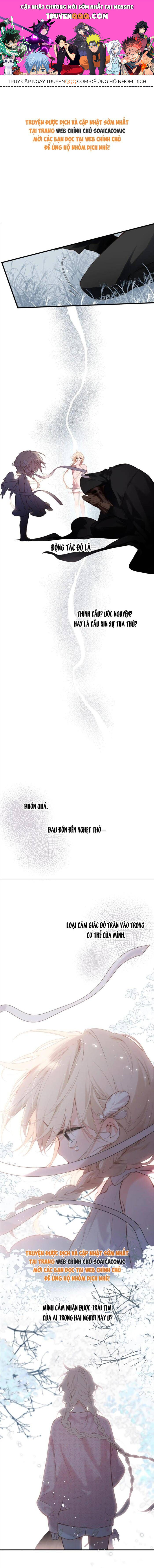 Tố Hồi Xuân Thời Chapter 36 - 1