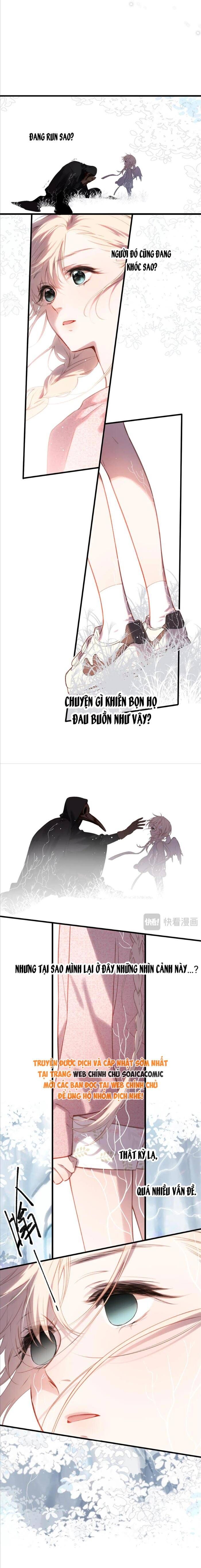 Tố Hồi Xuân Thời Chapter 36 - 2