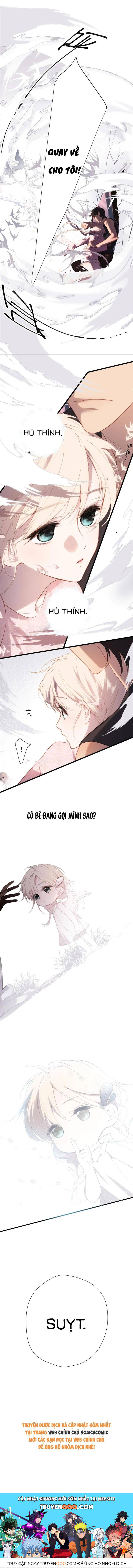 Tố Hồi Xuân Thời Chapter 36 - 7