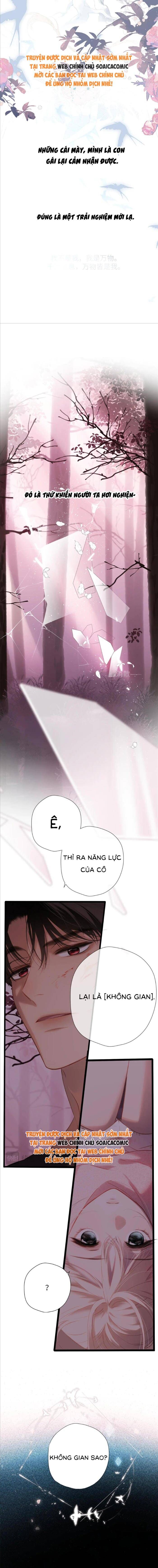 Tố Hồi Xuân Thời Chapter 37 - 2