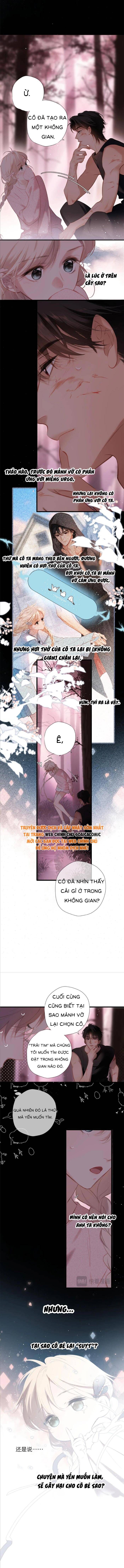 Tố Hồi Xuân Thời Chapter 37 - 3