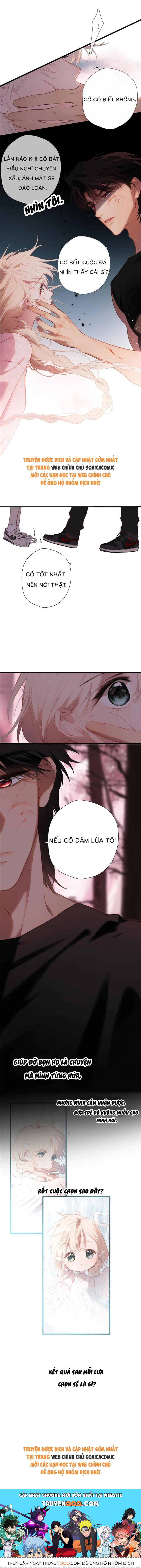 Tố Hồi Xuân Thời Chapter 37 - 4