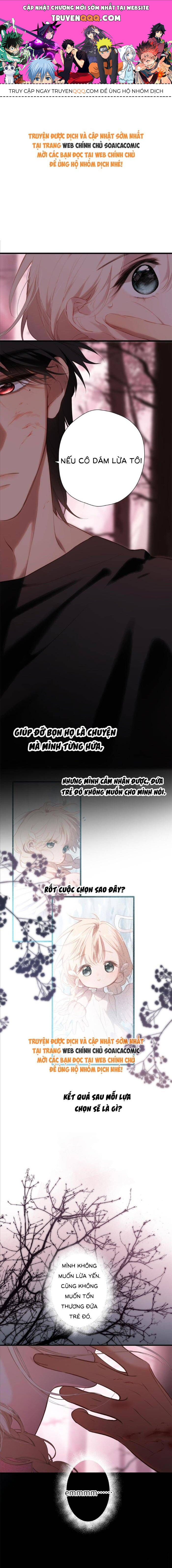 Tố Hồi Xuân Thời Chapter 38 - 1