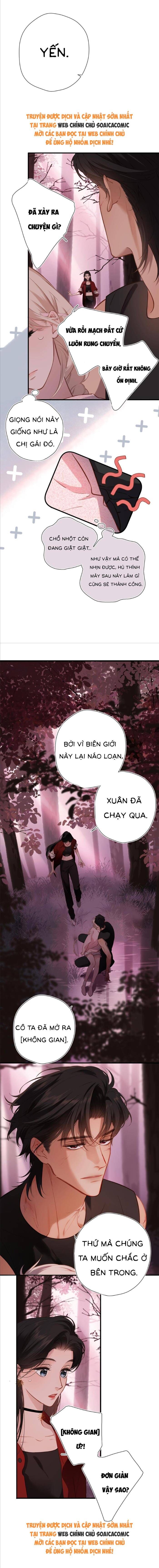 Tố Hồi Xuân Thời Chapter 38 - 3