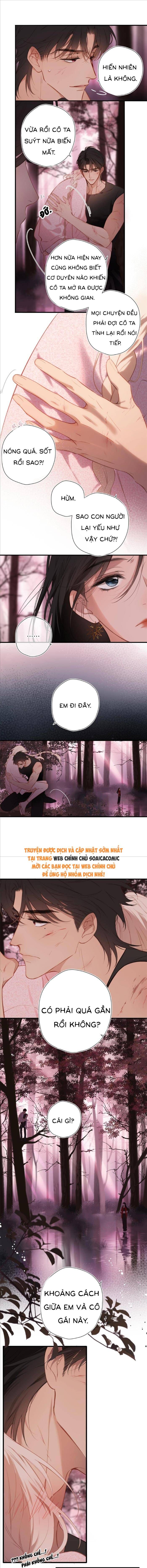 Tố Hồi Xuân Thời Chapter 38 - 4