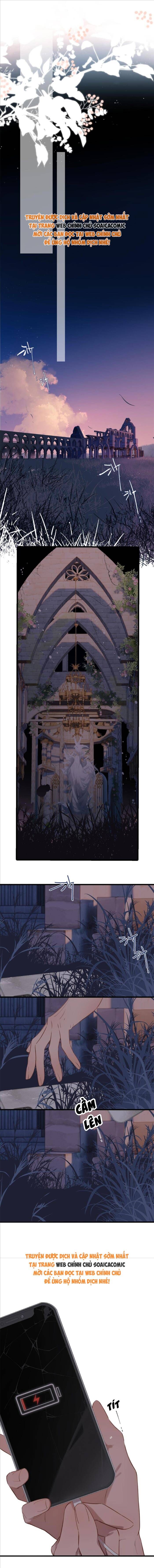 Tố Hồi Xuân Thời Chapter 38 - 6