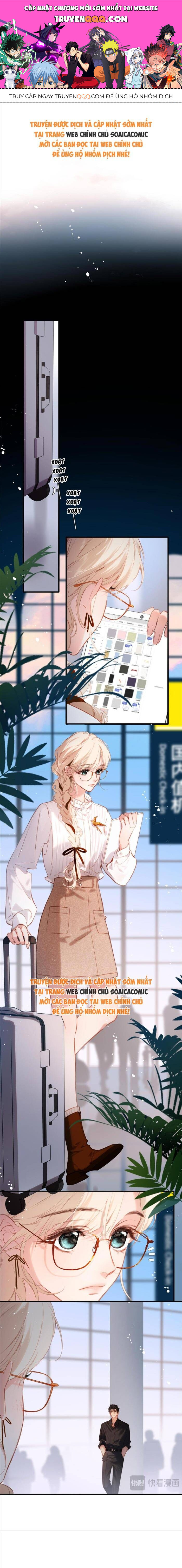 Tố Hồi Xuân Thời Chapter 39 - 1