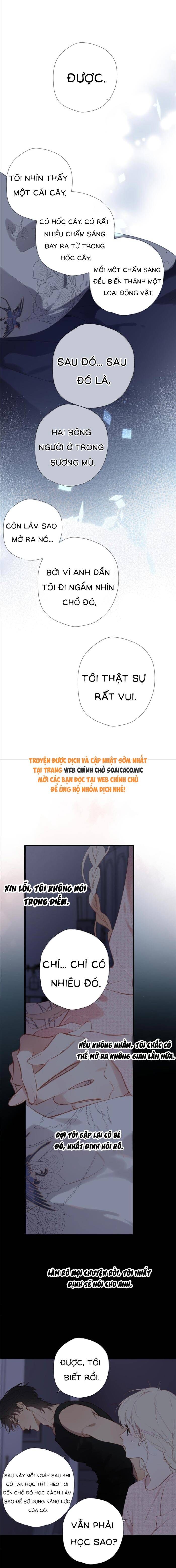 Tố Hồi Xuân Thời Chapter 39 - 5