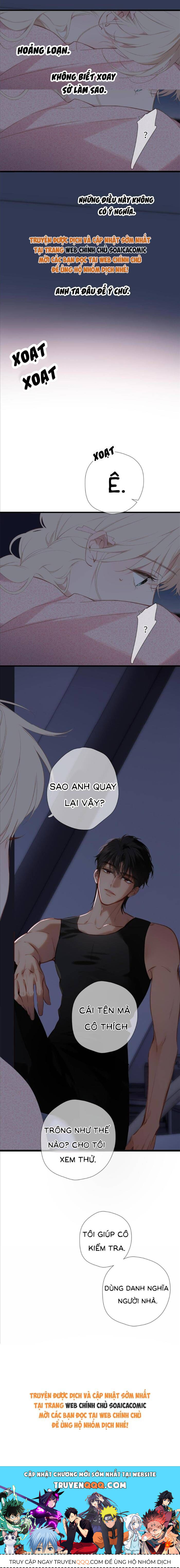 Tố Hồi Xuân Thời Chapter 39 - 7