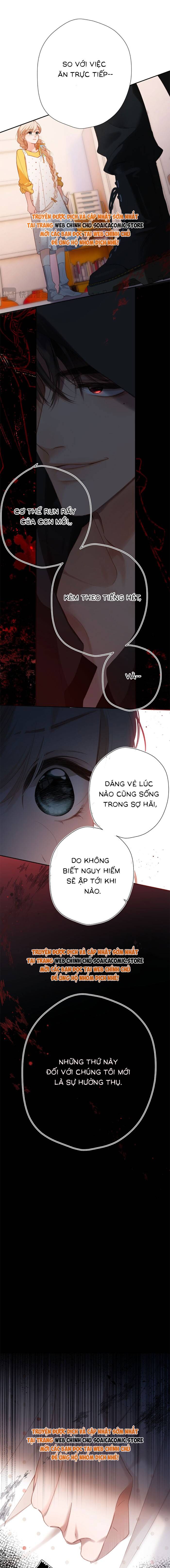 Tố Hồi Xuân Thời Chapter 4 - 7