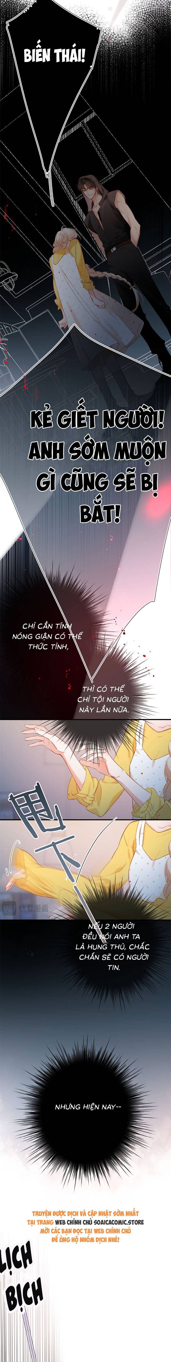 Tố Hồi Xuân Thời Chapter 4 - 8
