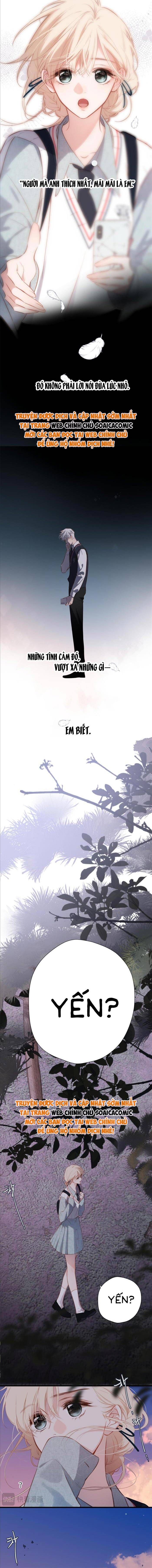 Tố Hồi Xuân Thời Chapter 43 - 3