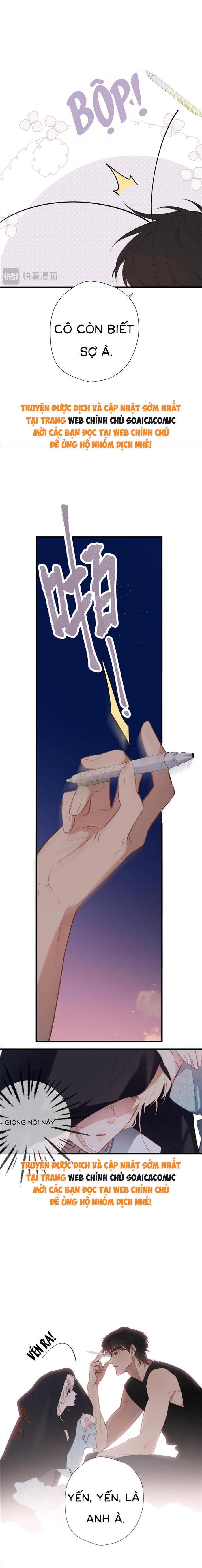 Tố Hồi Xuân Thời Chapter 43 - 7