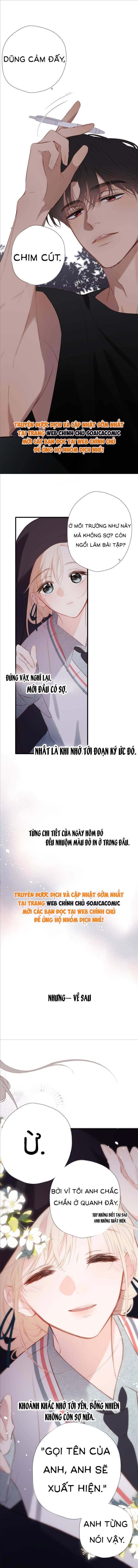 Tố Hồi Xuân Thời Chapter 43 - 8