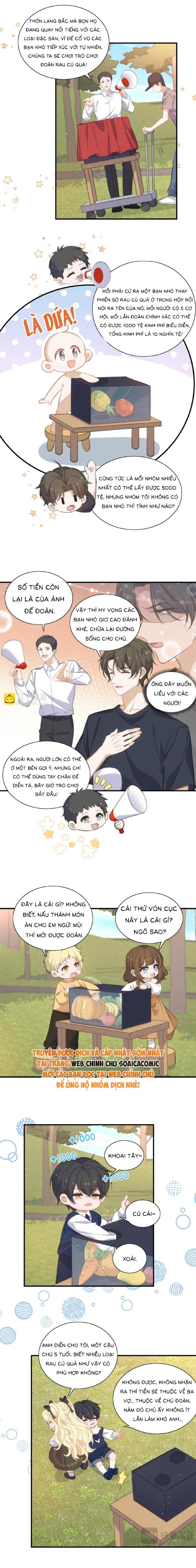 Tố Hồi Xuân Thời Chapter 44 - 2