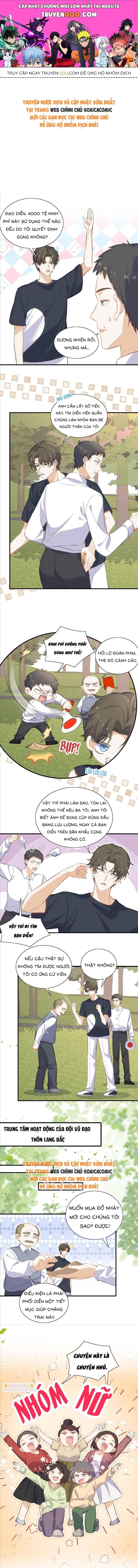 Tố Hồi Xuân Thời Chapter 45 - 1