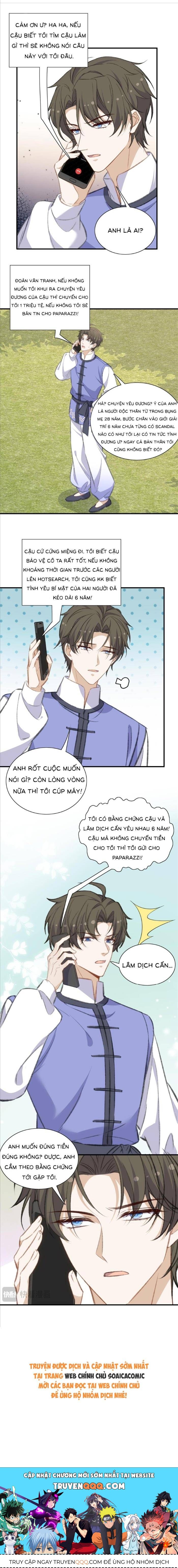 Tố Hồi Xuân Thời Chapter 45 - 4