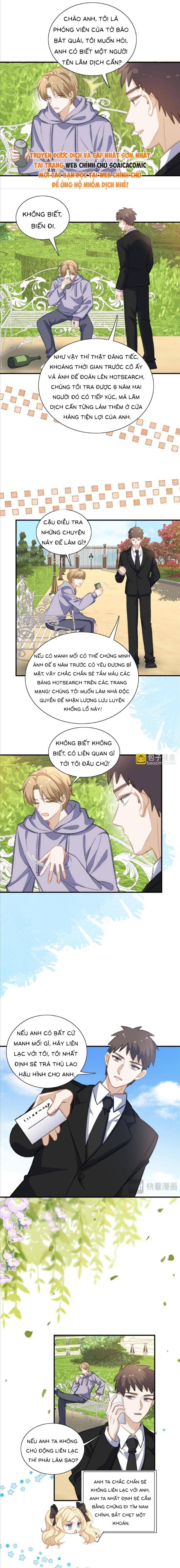 Tố Hồi Xuân Thời Chapter 46 - 3