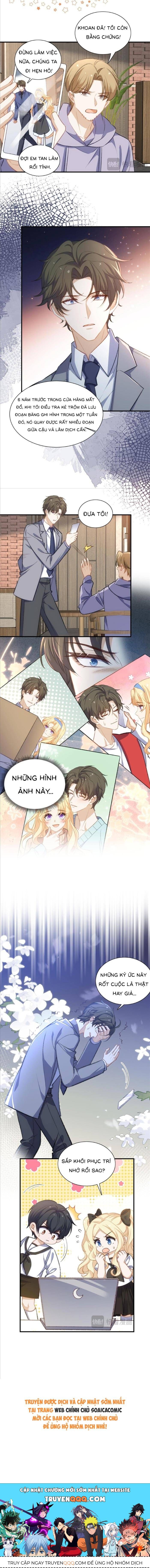 Tố Hồi Xuân Thời Chapter 46 - 5