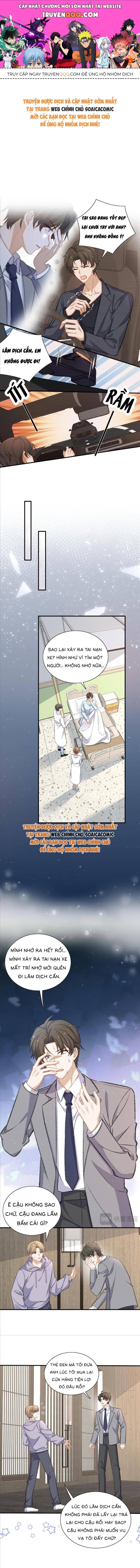 Tố Hồi Xuân Thời Chapter 47 - 1