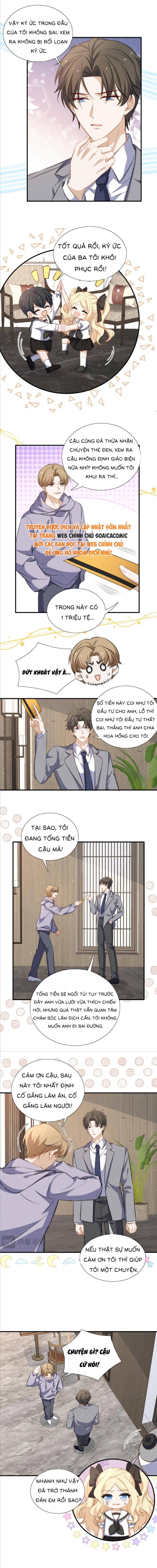 Tố Hồi Xuân Thời Chapter 47 - 2