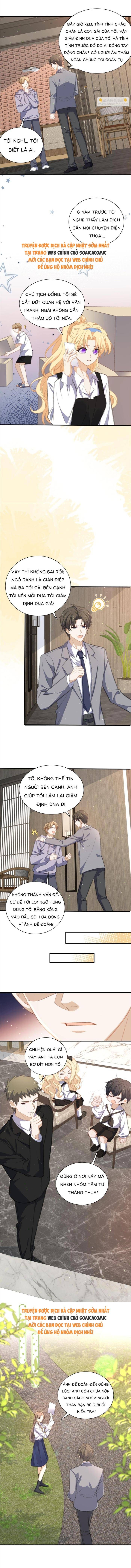 Tố Hồi Xuân Thời Chapter 47 - 3