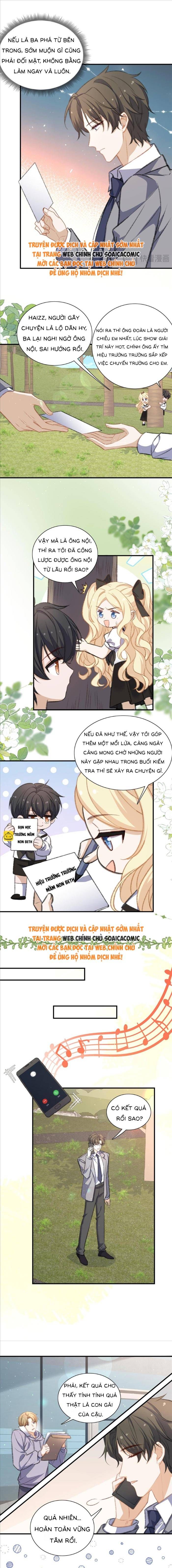 Tố Hồi Xuân Thời Chapter 47 - 4