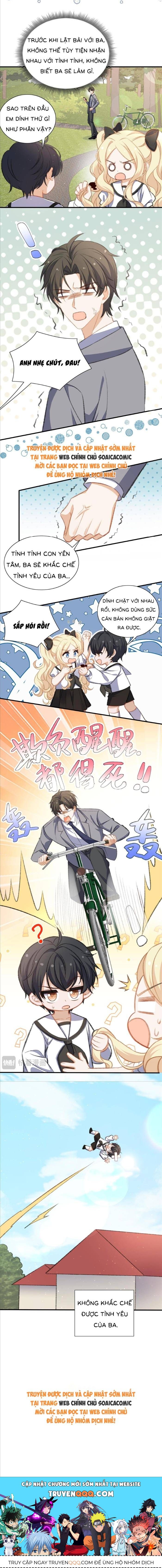 Tố Hồi Xuân Thời Chapter 47 - 5