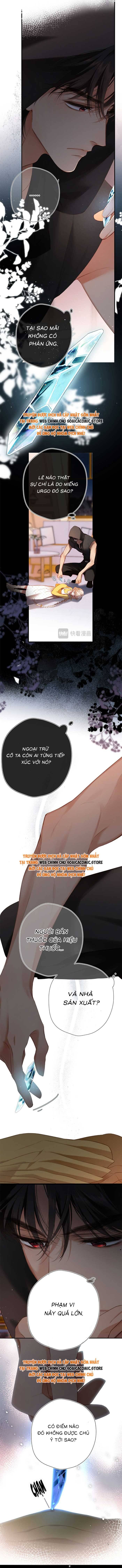 Tố Hồi Xuân Thời Chapter 5 - 2