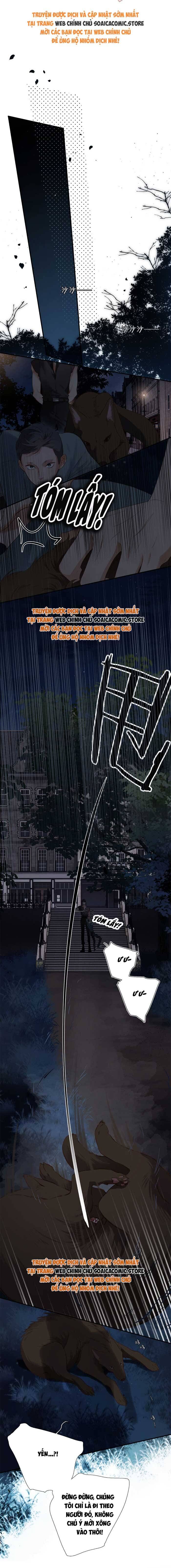 Tố Hồi Xuân Thời Chapter 6 - 3