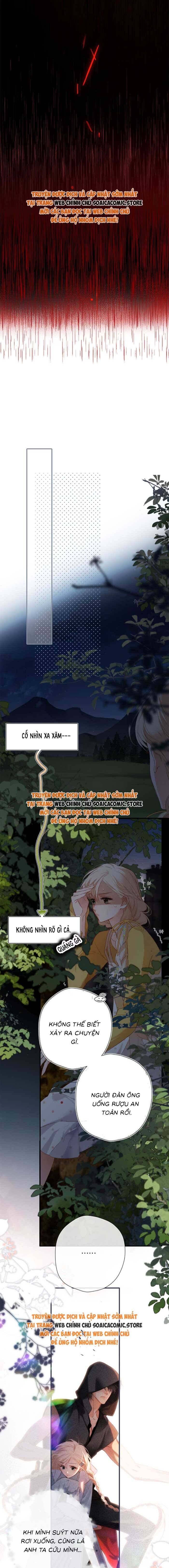 Tố Hồi Xuân Thời Chapter 6 - 5