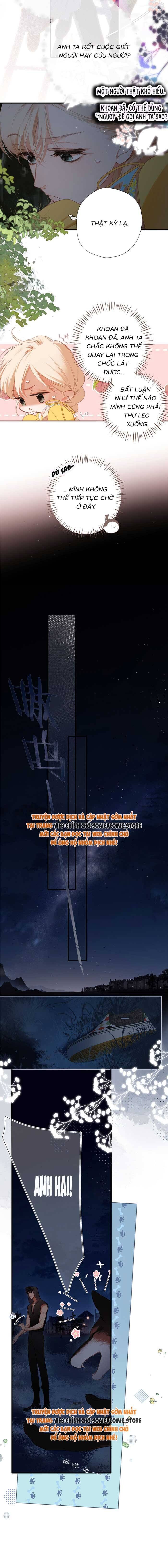 Tố Hồi Xuân Thời Chapter 6 - 6
