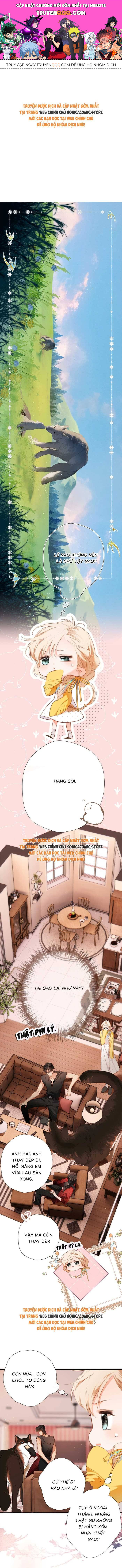 Tố Hồi Xuân Thời Chapter 7 - 1