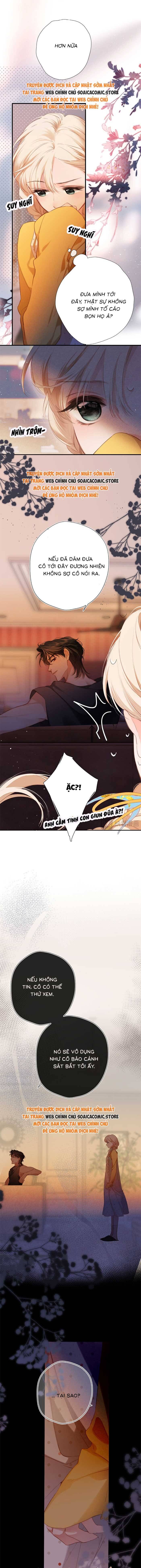 Tố Hồi Xuân Thời Chapter 7 - 2