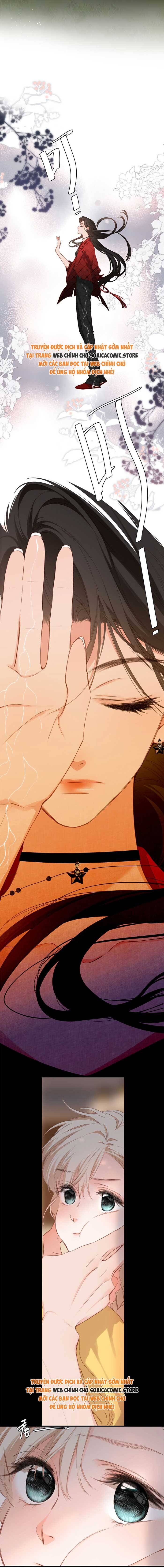 Tố Hồi Xuân Thời Chapter 8 - 2