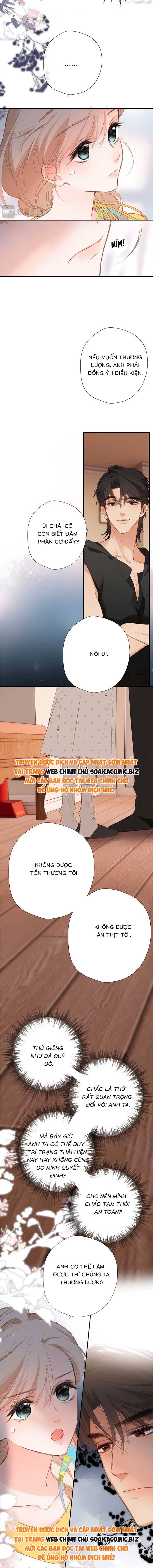 Tố Hồi Xuân Thời Chapter 8 - 5