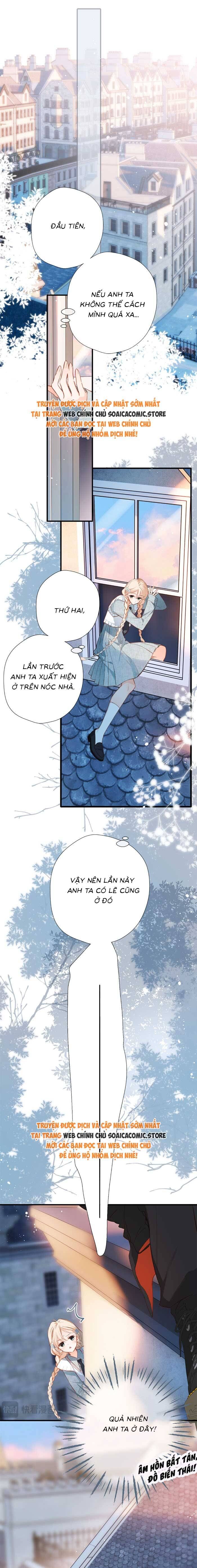 Tố Hồi Xuân Thời Chapter 9 - 7